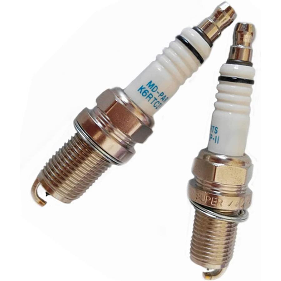 激安ショップ Car Iraurita Glow Spark Plug Candles Compatible With Fiat Palio Perla 1.5L 1.7L 178E5027 311A1027 Engine Ignition　並行輸入品