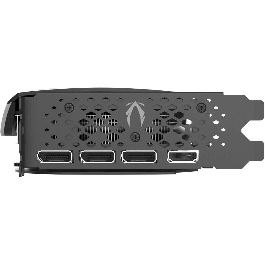 超ポイントアップ祭 Zotac Gaming GeForce RTX 4060 Ti 8GB GDDR6 ツインエッジ OC スパイダーマン スパイダーバース 128ビット PCI Express 4.0 IceStorm 2.0 高度な冷却