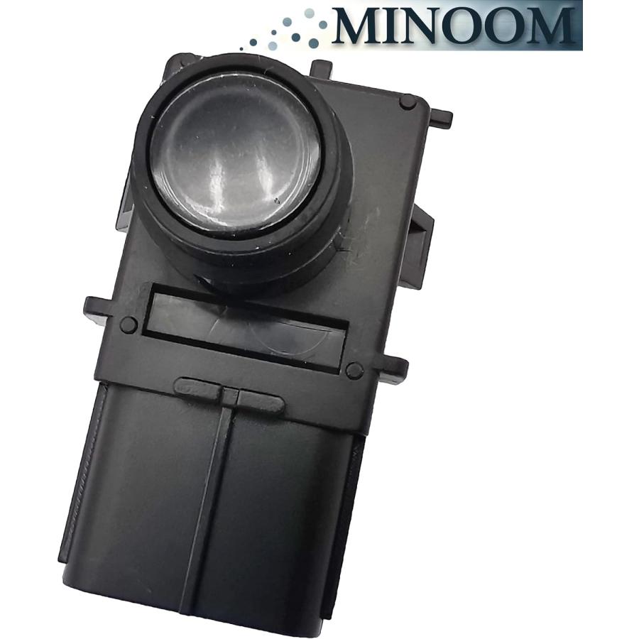 激安通販商品 MINOOM 89341-60040 PDC パーキングアシストセンサー レクサス LX570 2008-2013 GX460 2014-2018に対応 トヨタ セコイア 2008-2009 8934160040　並行輸入品