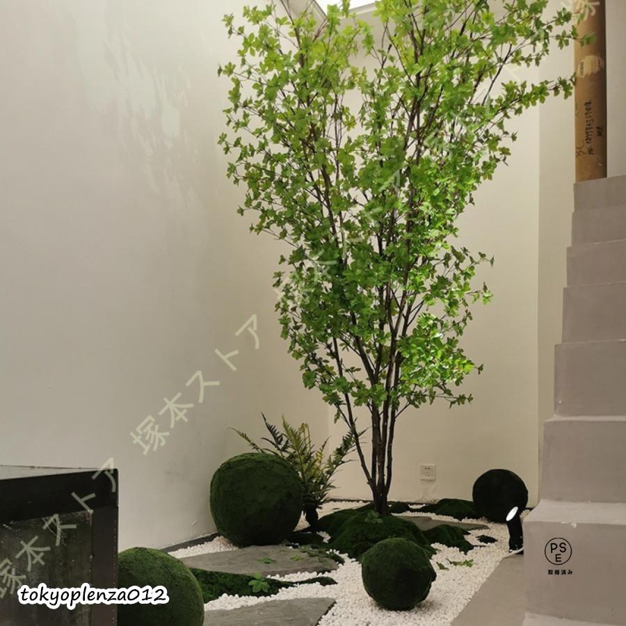 大型 フェイクグリーン 人工観葉植物 人工植物 鮮やかな色 本物のタッチ 人工樹木 人工植物 人工木 バナナ シミュレーションツリー 屋内 屋外 ホーム ホーム |  | 04
