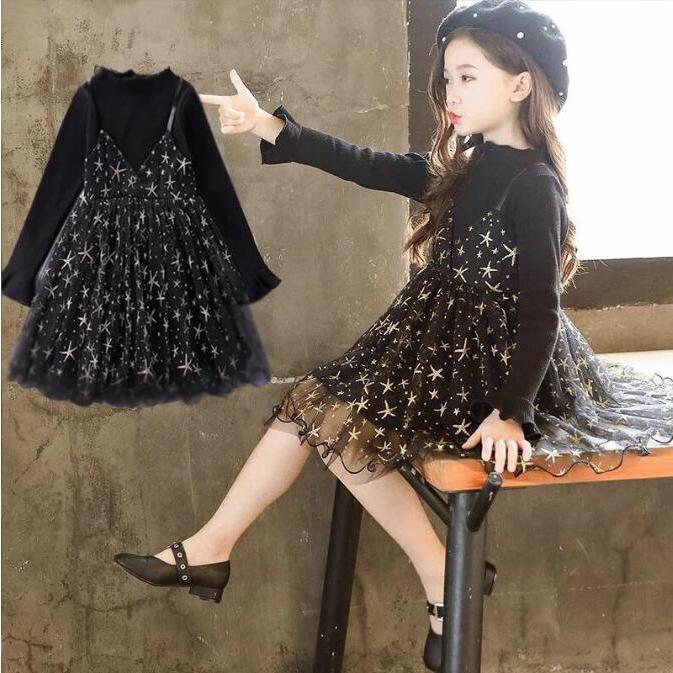 子供 ワンピース 子どもドレス ピアノ 発表会 長袖 フォーマルドレス 韓国子供服 結婚式 七五三 キッズ ベビー 赤ちゃん チュールスカート ふわふわ 可愛い おトク情報がいっぱい