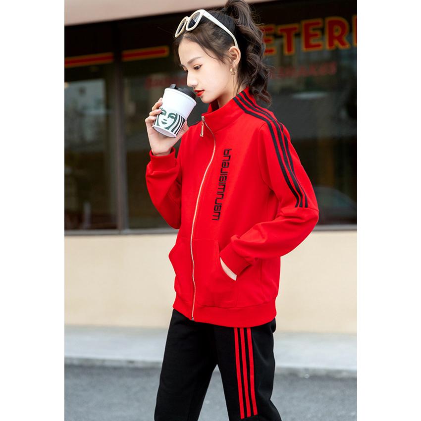 子供ジャージ 上下セット スウェット 2点セットアップ トレーニングウェア 女の子 スポーツウェア キッズ 中学生 高校生 秋 Tpl 7 Tokyoplenza 通販 Yahoo ショッピング