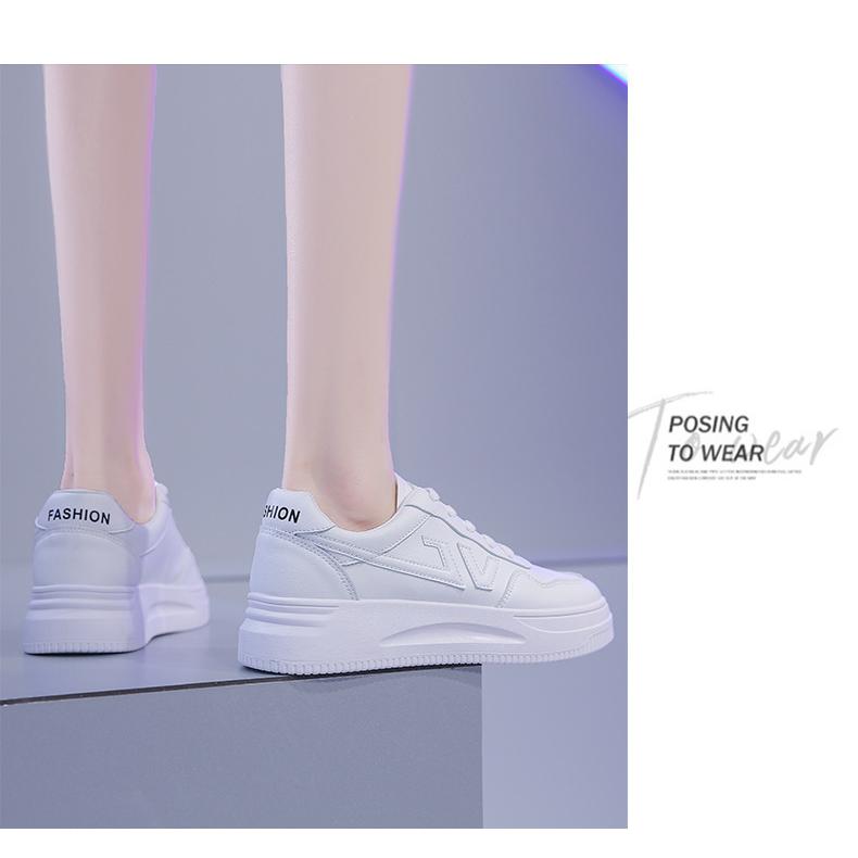 スニーカー ウォーキングシューズ レディース シューズ 靴 可愛い 軽量