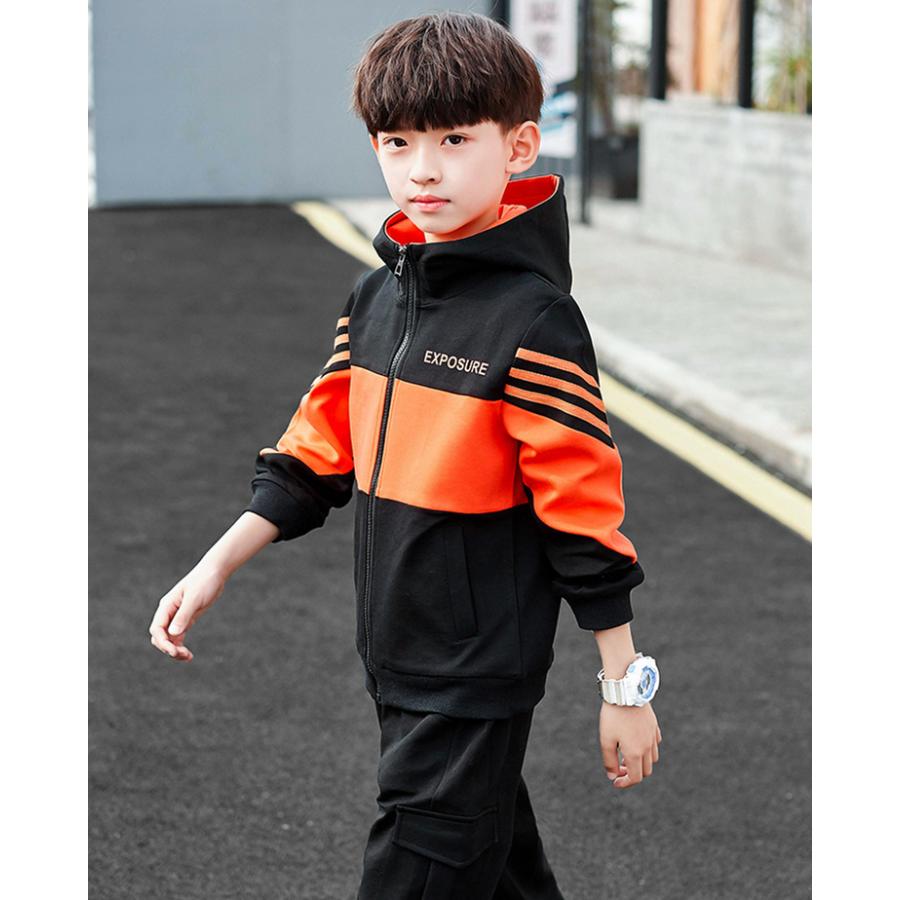 子供ジャージ 男の子 上下セット スウェット セットアップ 子供ジャージ 男の子 上下セット スウェット セットアップ
