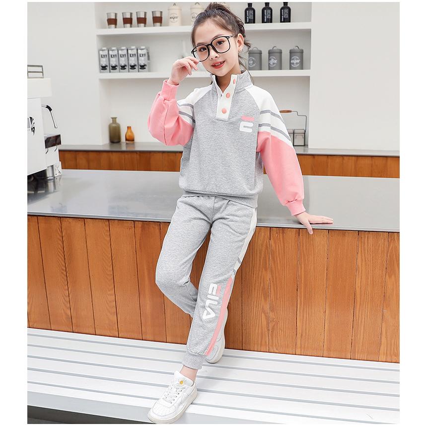 子供服 おしゃれ ジャージ ジュニア 女の子 上下セット スウェット セットアップ キッズ ステージ 衣装 スポーツウェア 運動服 カジュアル 春秋 Tpl684 Tokyoplenza 通販 Yahoo ショッピング