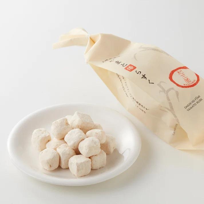 東京ラスク やまとらすく 和三盆 東京土産 帰省土産 手土産 プチギフト