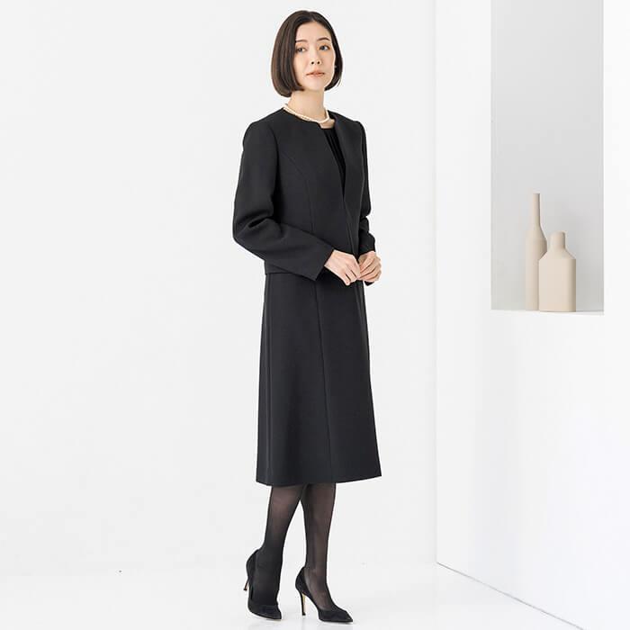 東京ソワール 喪服 レディース ブラックフォーマル 礼服 葬式 東京ソワール 喪服 レディース ブラックフォーマル 礼服 葬式