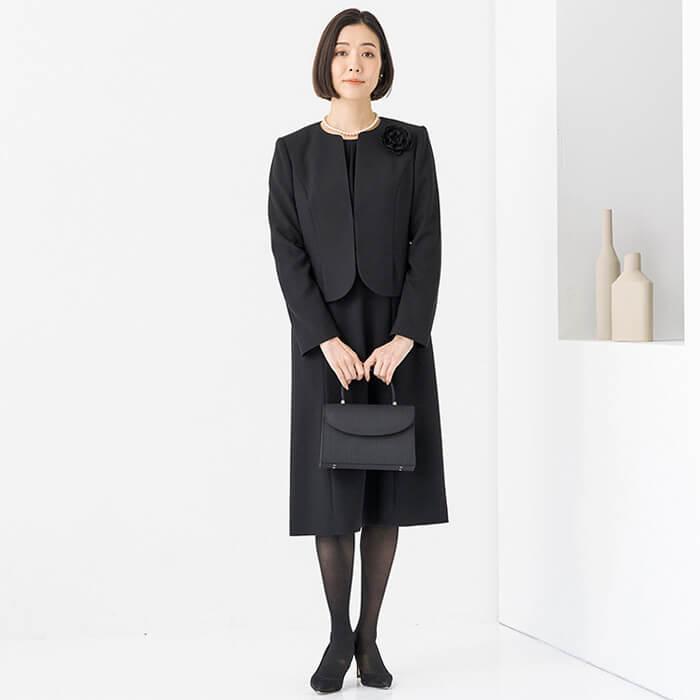 東京ソワール 喪服 レディース ブラックフォーマル 礼服 葬式 東京ソワール 喪服 レディース ブラックフォーマル 礼服 葬式
