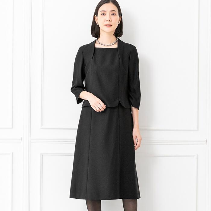 東京ソワール 喪服 レディース ブラックフォーマル 礼服 黒 女性 東京ソワール 喪服 レディース ブラックフォーマル 礼服 黒 女性