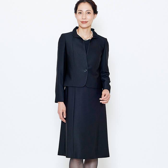 東京ソワール 喪服 レディース ブラックフォーマル 礼服 黒 女性 東京ソワール 喪服 レディース ブラックフォーマル 礼服 黒 女性