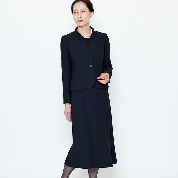東京ソワール 喪服 レディース ブラックフォーマル 礼服 黒 女性 東京ソワール 喪服 レディース ブラックフォーマル 礼服 黒 女性