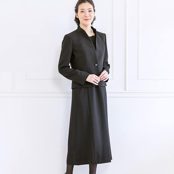 東京ソワール 喪服 レディース ブラックフォーマル 礼服 黒 女性 東京ソワール 喪服 レディース ブラックフォーマル 礼服 黒 女性