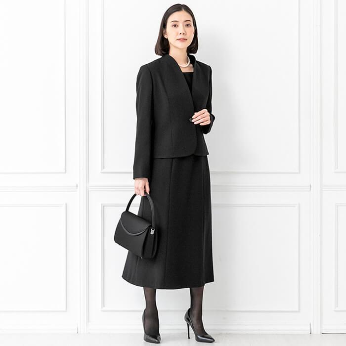 東京ソワール 喪服 レディース ブラックフォーマル 礼服 黒 女性 東京ソワール 喪服 レディース ブラックフォーマル 礼服 黒 女性