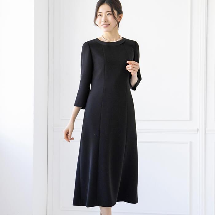 東京ソワール 喪服 レディース ブラックフォーマル 礼服 黒 女性 東京ソワール 喪服 レディース ブラックフォーマル 礼服 黒 女性