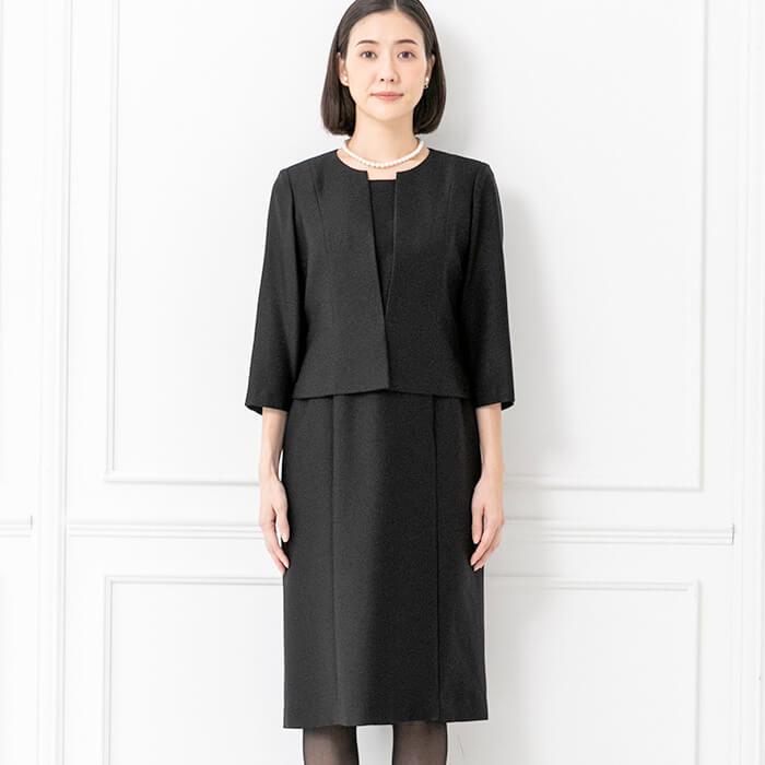 東京ソワール 喪服 レディース ブラックフォーマル 礼服 黒 女性 東京ソワール 喪服 レディース ブラックフォーマル 礼服 黒 女性