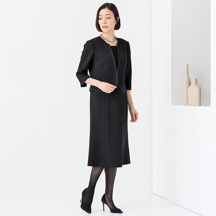 東京ソワール 喪服 レディース ゆったり 50代 礼服 通夜 告別式 東京ソワール 喪服 レディース ゆったり 50代 礼服 通夜 告別式