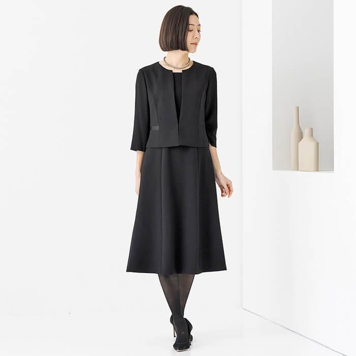 東京ソワール 喪服 レディース ブラックフォーマル 礼服 スーツ 東京ソワール 喪服 レディース ブラックフォーマル 礼服 スーツ