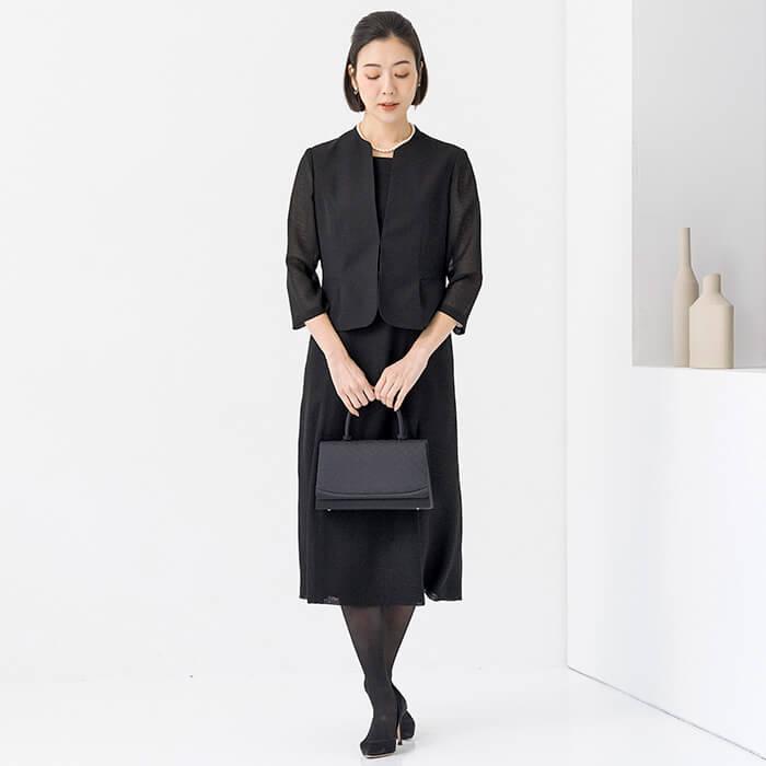東京ソワール 喪服 レディース ブラックフォーマル 夏用 礼服 東京ソワール 喪服 レディース ブラックフォーマル 夏用 礼服