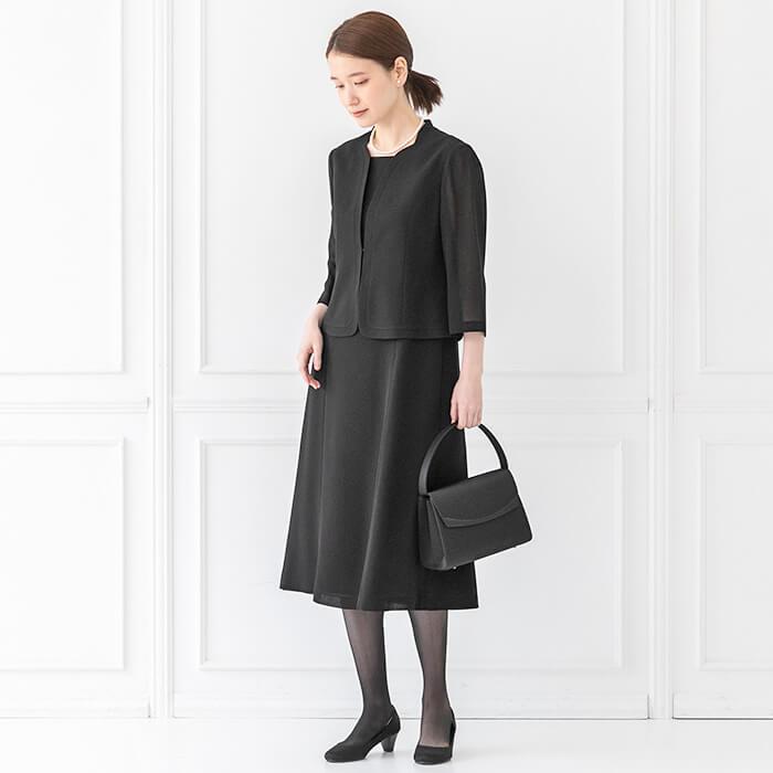 東京ソワール 喪服 レディース ワンピース ブラックフォーマル 東京ソワール 喪服 レディース ワンピース ブラックフォーマル