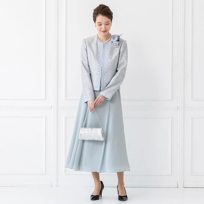 東京ソワール ワンピース ドレス レース ブラウス 結婚式 東京ソワール ワンピース ドレス レース ブラウス 結婚式