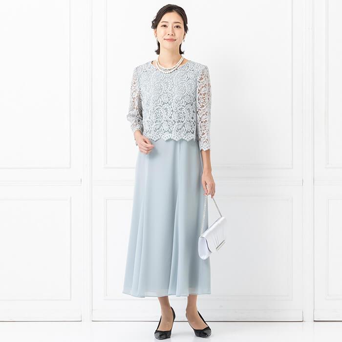 東京ソワール ワンピース ドレス レース ブラウス 結婚式 東京ソワール ワンピース ドレス レース ブラウス 結婚式