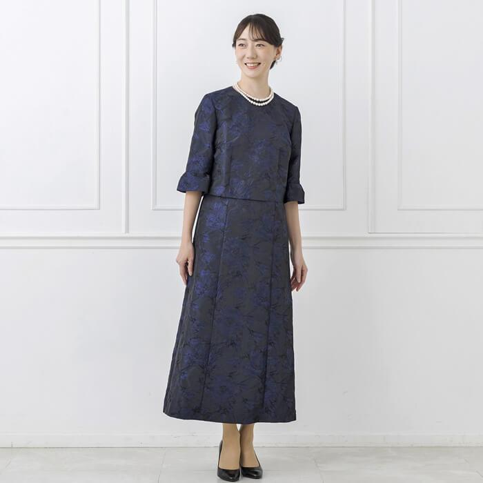 東京ソワール 30%OFF ロングワンピース ドレス 結婚式 パーティ 東京ソワール 30%OFF ロングワンピース ドレス 結婚式 パーティ