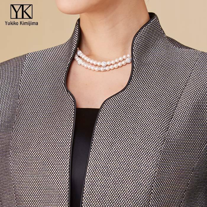 ゆったり 50代 東京ソワール カラーフォーマル ジャケット単品 レディース ミセス 40代 60代 結婚式 9-19号 大きいサイズ 1410792 