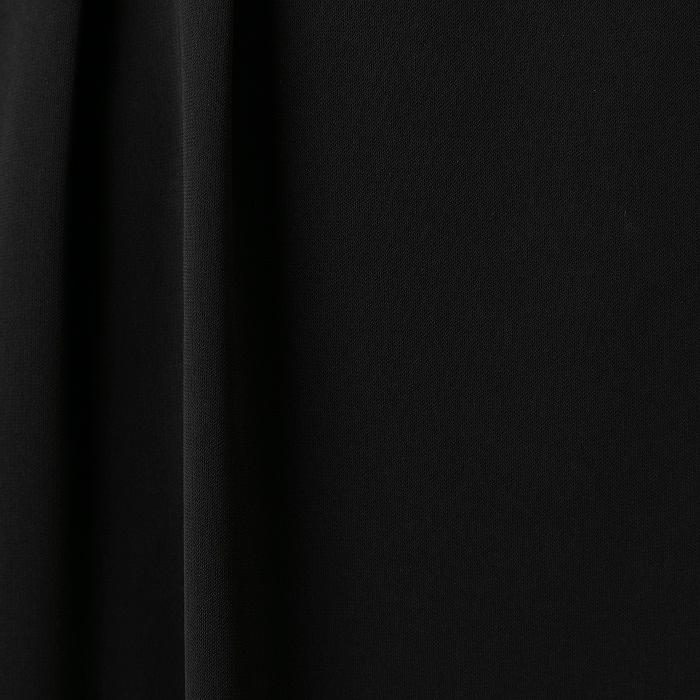 限定特別価格 喪服 レディース ブラックフォーマル 東京ソワール 礼服 卒業式 セレモニー ワンピース 体型カバー フォーマル 50代 ゆったり ウォッシャブル 洗える 1501990