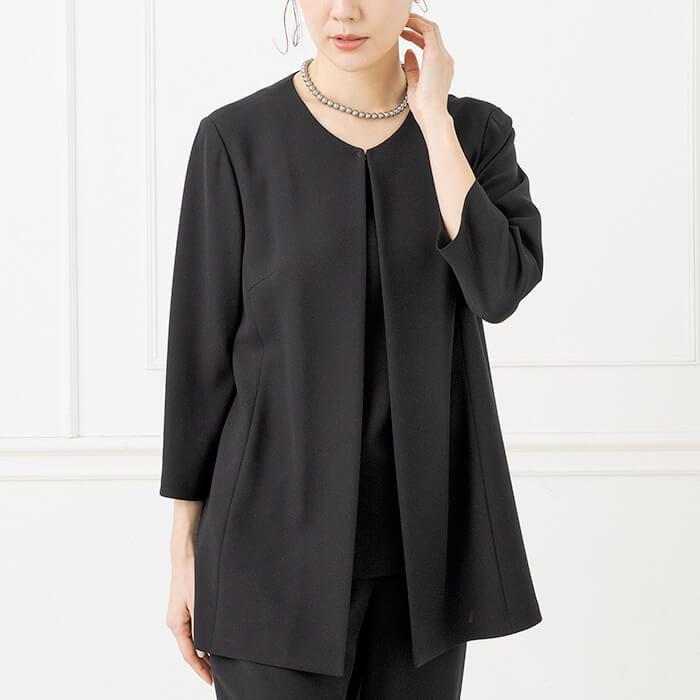 東京ソワール 喪服 レディース ブラックフォーマル 礼服 黒 葬式 東京ソワール 喪服 レディース ブラックフォーマル 礼服 黒 葬式