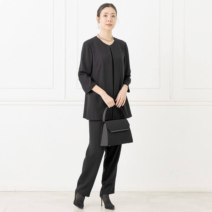 東京ソワール 喪服 レディース ブラックフォーマル 礼服 黒 葬式 東京ソワール 喪服 レディース ブラックフォーマル 礼服 黒 葬式