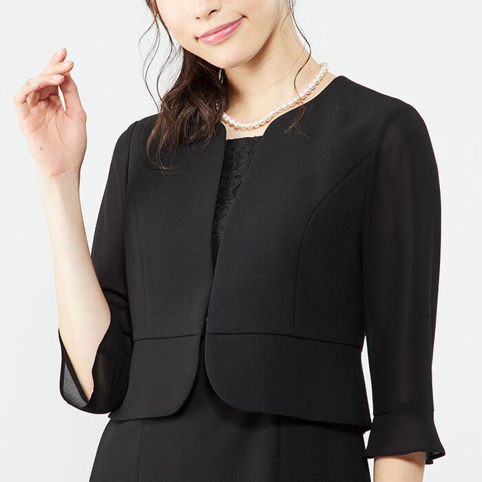 57％OFF ブラックフォーマル スーツ 東京ソワール 喪服 礼服 ミセス 20  