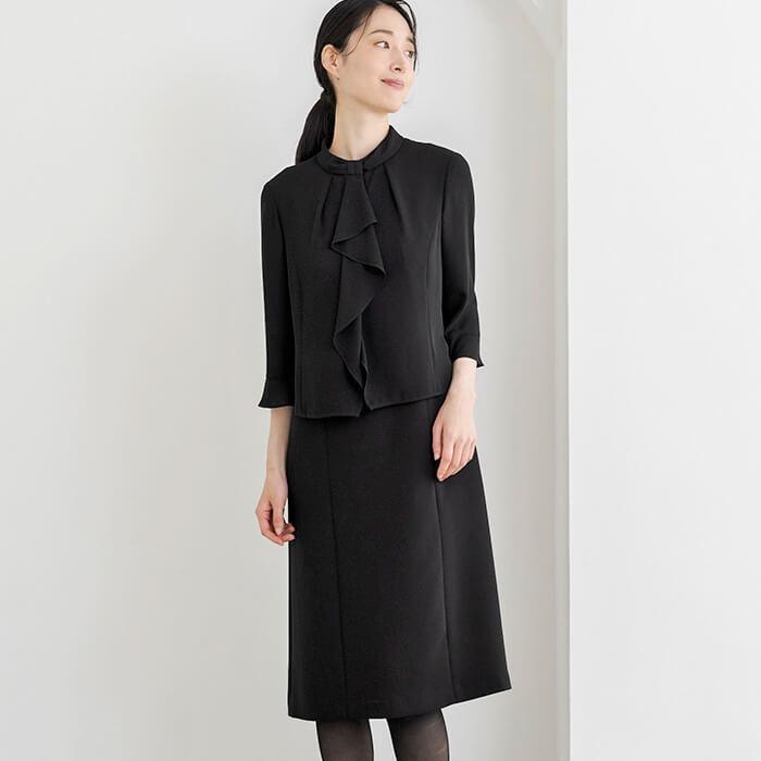 東京ソワール 喪服 レディース ブラックフォーマル 礼服 葬式 東京ソワール 喪服 レディース ブラックフォーマル 礼服 葬式