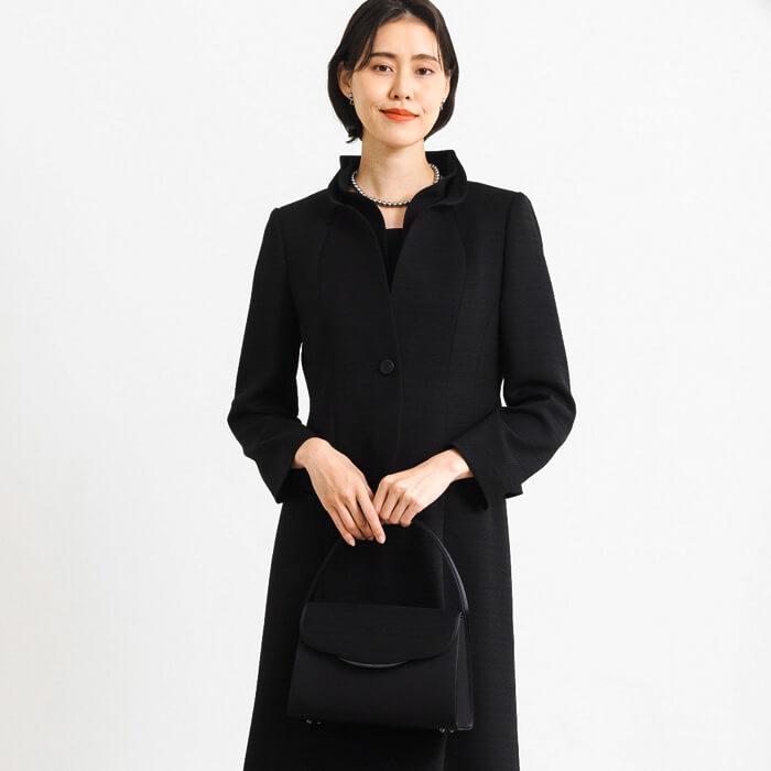 東京ソワール 喪服 レディース 礼服 ブラックフォーマル 東京ソワール 喪服 レディース 礼服 ブラックフォーマル