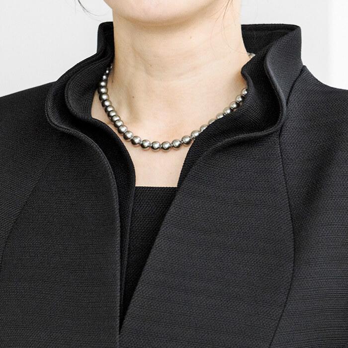 東京ソワール 喪服 レディース 礼服 ブラックフォーマル ソワール