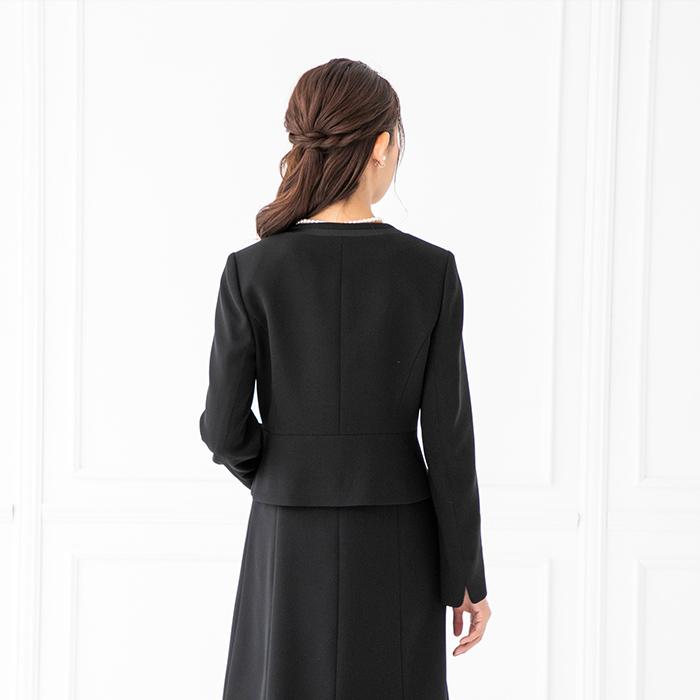東京ソワール 喪服 ブラックフォーマル レディース アンサンブル 東京ソワール 喪服 ブラックフォーマル レディース アンサンブル