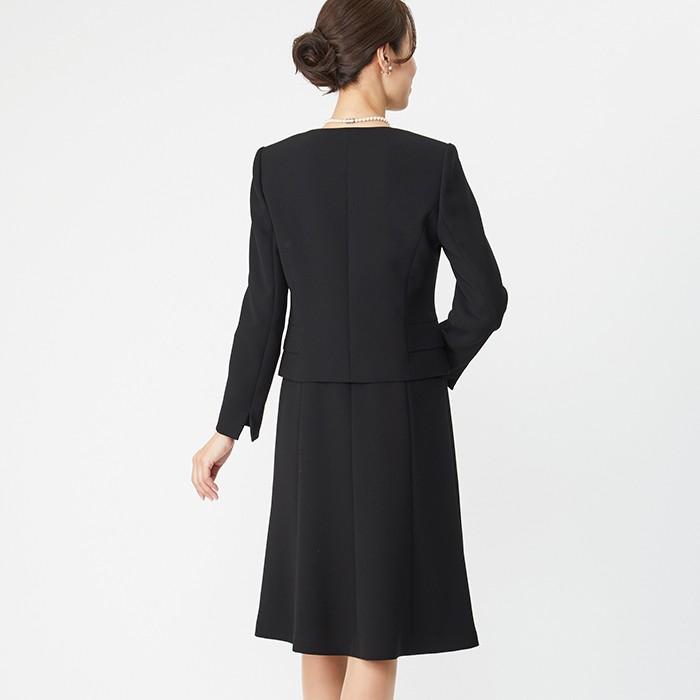 50％OFF ブラックフォーマル レディース 東京ソワール ソワール  