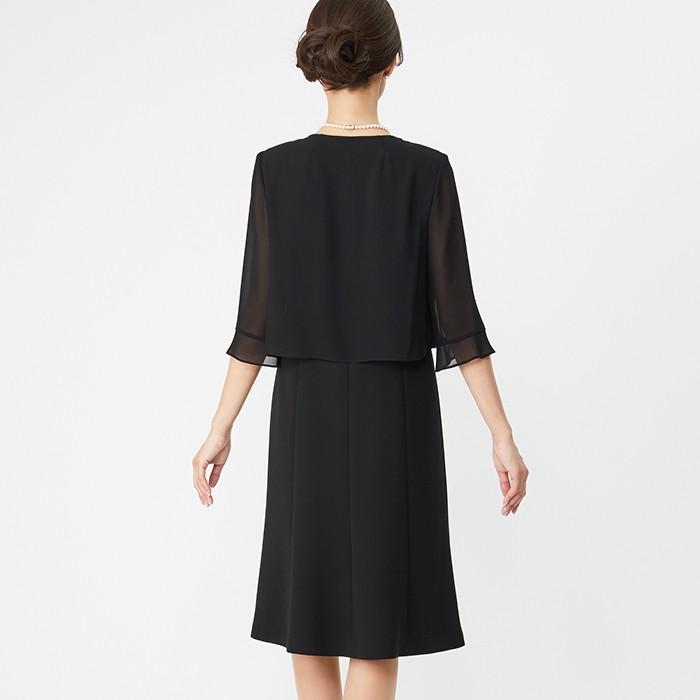 50％OFF ブラックフォーマル レディース 東京ソワール ソワール  