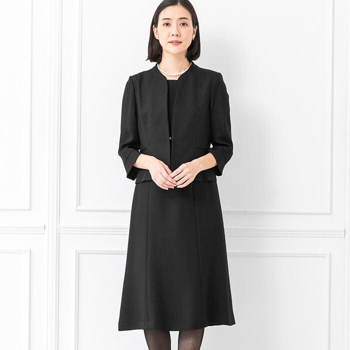 東京ソワール 49%OFF 喪服 レディース ブラックフォーマル 女性 東京ソワール 49%OFF 喪服 レディース ブラックフォーマル 女性