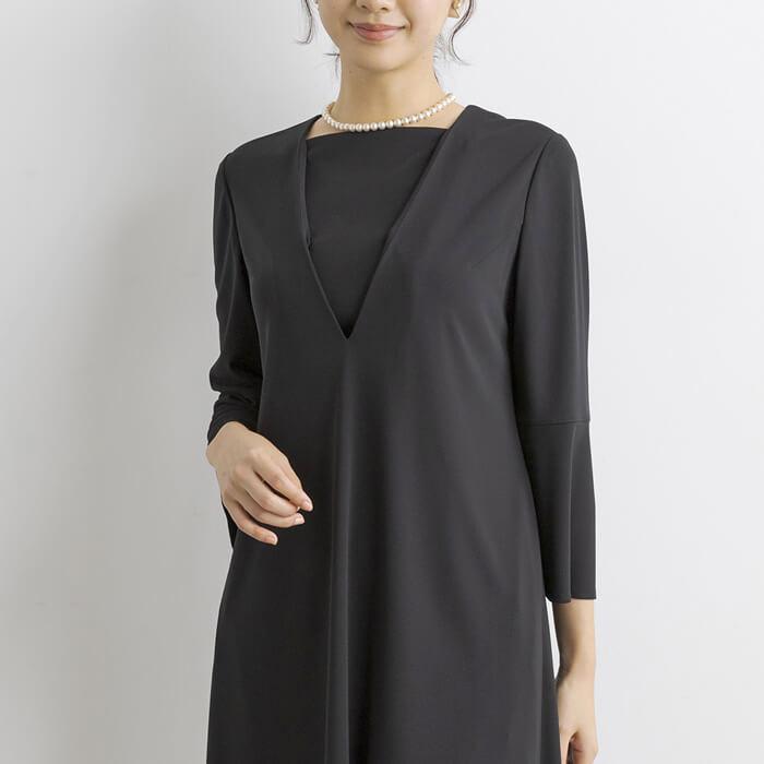 東京ソワール 50%OFF 喪服 レディース ブラックフォーマル 東京ソワール 50%OFF 喪服 レディース ブラックフォーマル