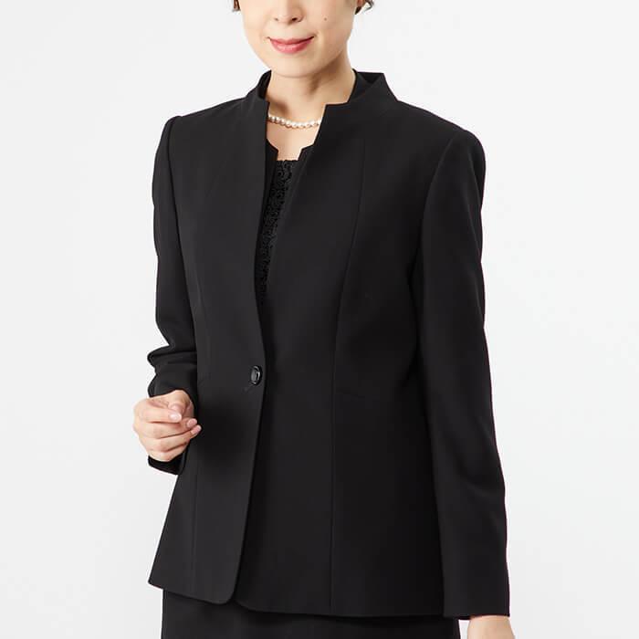 大特価!! 新品 SOIR セットアップ スーツ - スカートスーツ上下