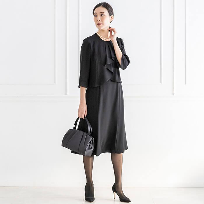 東京ソワール 喪服 レディース ゆったり 50代 ブラック 東京ソワール 喪服 レディース ゆったり 50代 ブラック