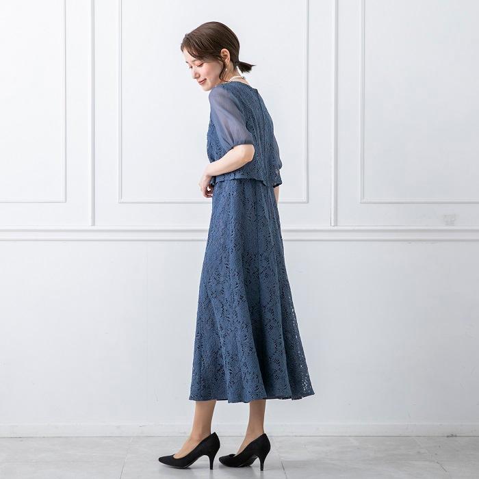 東京ソワール パーティドレス ワンピース ドレス レース 結婚式 東京ソワール パーティドレス ワンピース ドレス レース 結婚式