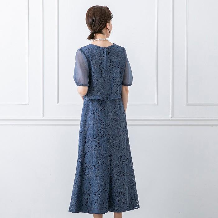 東京ソワール パーティドレス ワンピース ドレス レース 結婚式 東京ソワール パーティドレス ワンピース ドレス レース 結婚式