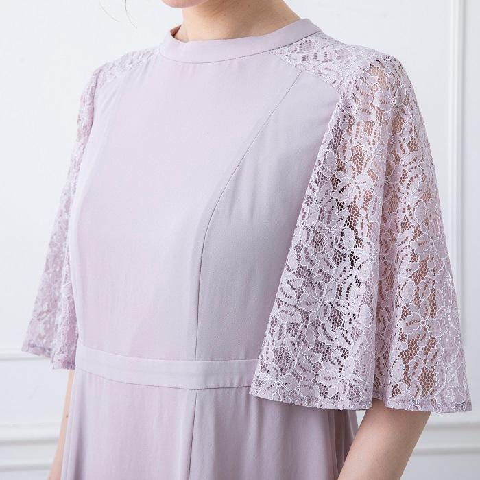 東京ソワール 30%OFF パーティドレス ワンピース ドレス レース 東京ソワール 30%OFF パーティドレス ワンピース ドレス レース