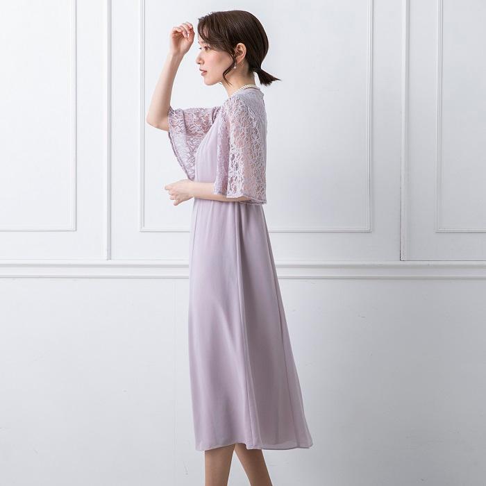 東京ソワール 30%OFF パーティドレス ワンピース ドレス レース 東京ソワール 30%OFF パーティドレス ワンピース ドレス レース