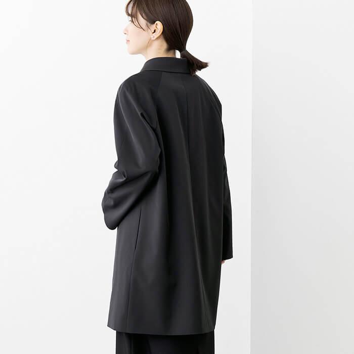 東京ソワール フォーマル コート ブラック 黒 ショート 喪服 東京ソワール フォーマル コート ブラック 黒 ショート 喪服