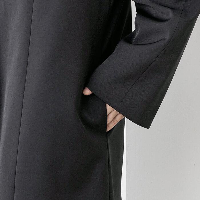 東京ソワール フォーマル コート ブラック 黒 ショート 喪服 東京ソワール フォーマル コート ブラック 黒 ショート 喪服