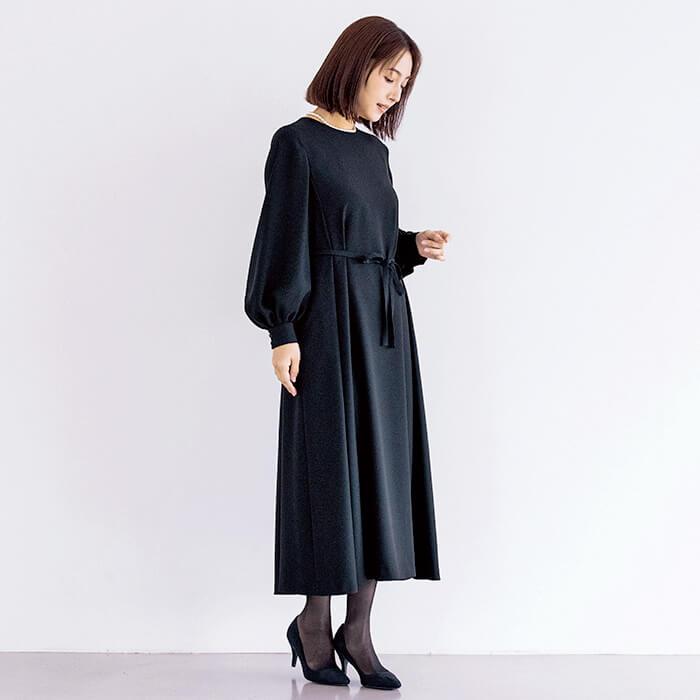 東京ソワール 喪服 ワンピース レディース 卒業式 卒園式 東京ソワール 喪服 ワンピース レディース 卒業式 卒園式