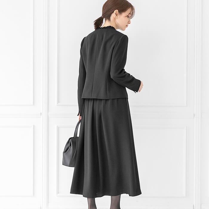 東京ソワール 喪服 レディース ゆったり 50代 ブラック 東京ソワール 喪服 レディース ゆったり 50代 ブラック