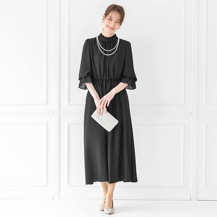 東京ソワール 喪服 レディース ゆったり 50代 ブラック 東京ソワール 喪服 レディース ゆったり 50代 ブラック